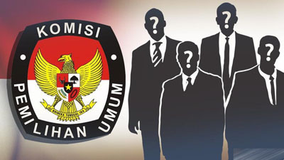 Ini 10 Nama Calon Komisioner KPU Riau, Petahana Kembali Tersingkir